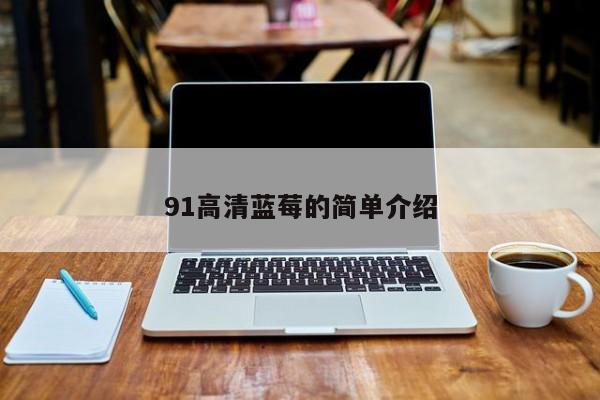91高清蓝莓的简单介绍